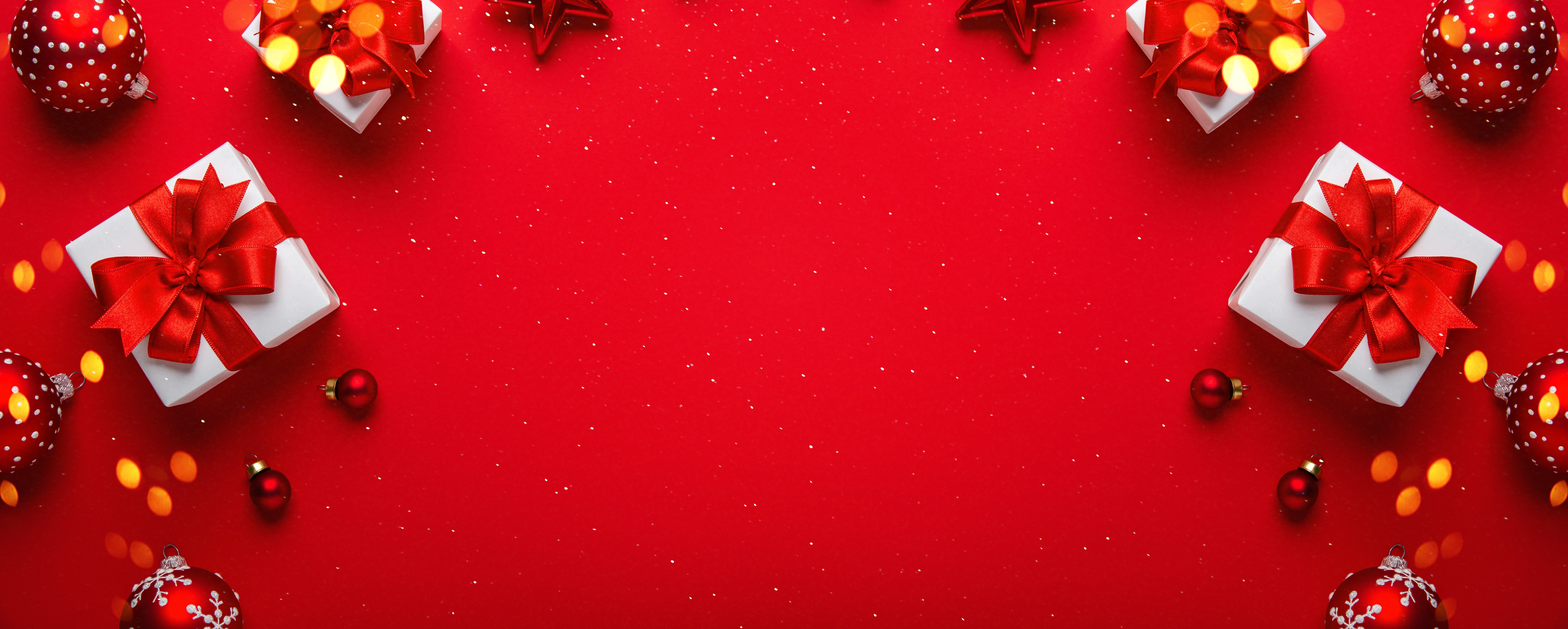 Wishing all Members a Happy Christmas