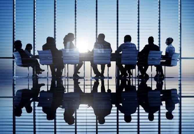 Would you like to join the Board of First Tech Credit Union?