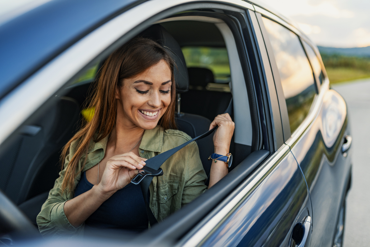 Upgrading your Car this July... New or Nearly New?