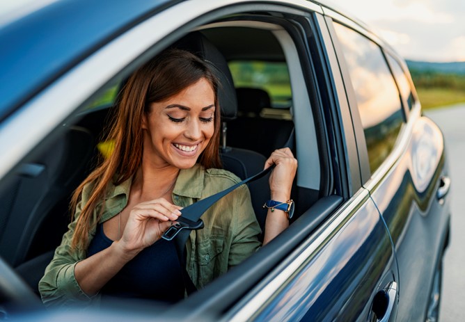 Upgrading your Car this July... New or Nearly New?