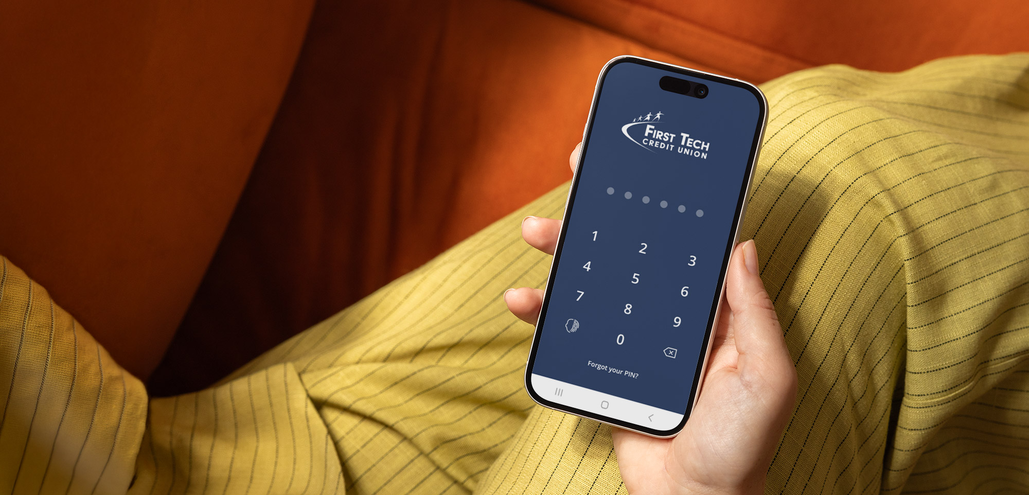 Mobile Banking Made Easy