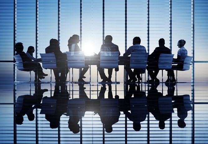 New Director Invite 2025