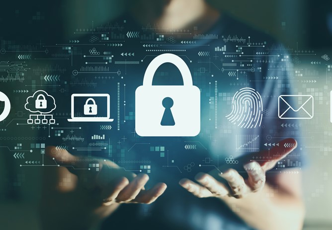 Protect Yourself Online