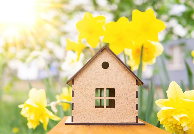 Top Tips for your Spring Home Refresh