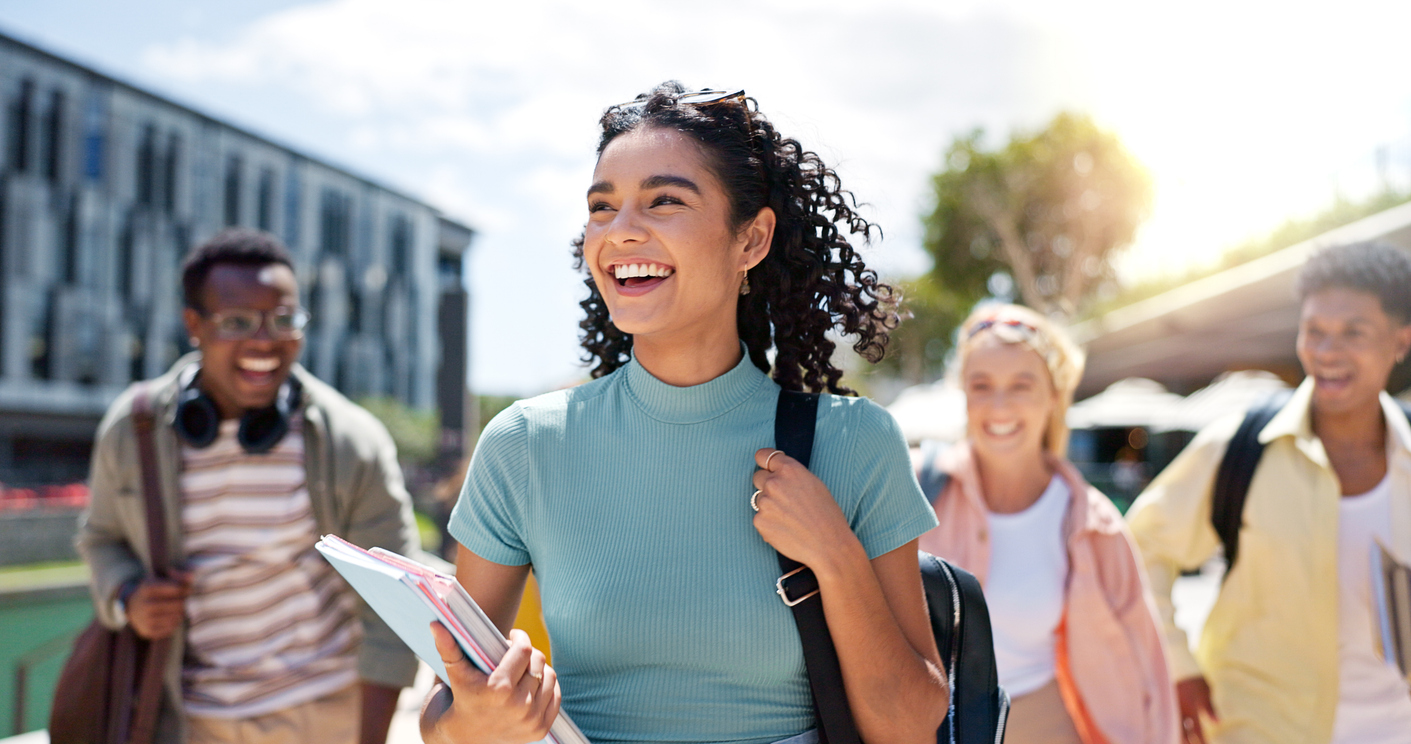 Thinking about upskilling this Autumn? See our Education Loan