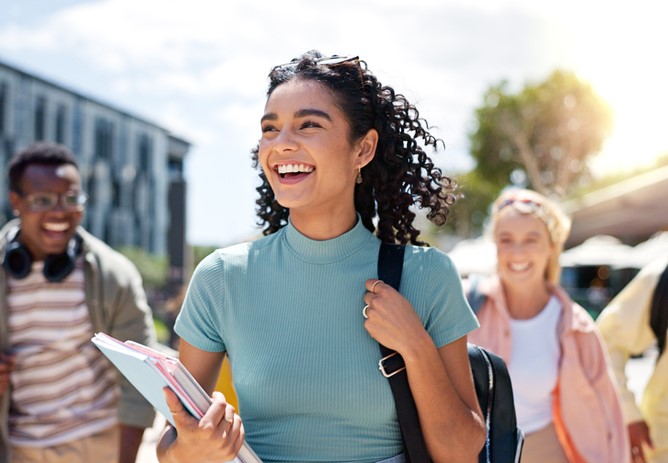 Thinking about upskilling this Autumn? See our Education Loan