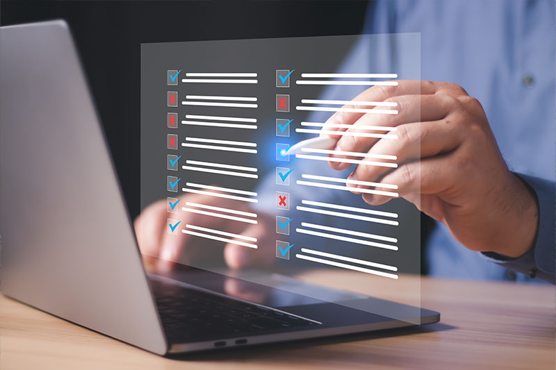 Member Loan Satisfactory Survey