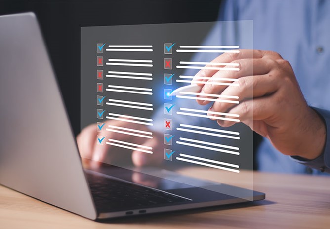 Member Loan Satisfactory Survey