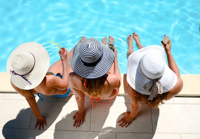 Escape to the Sun this Summer with our Holiday Loan!
