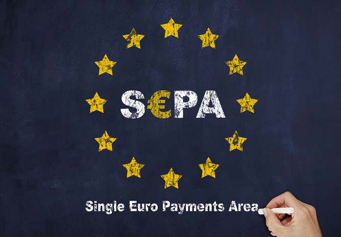 SEPA Instant Payments Notification