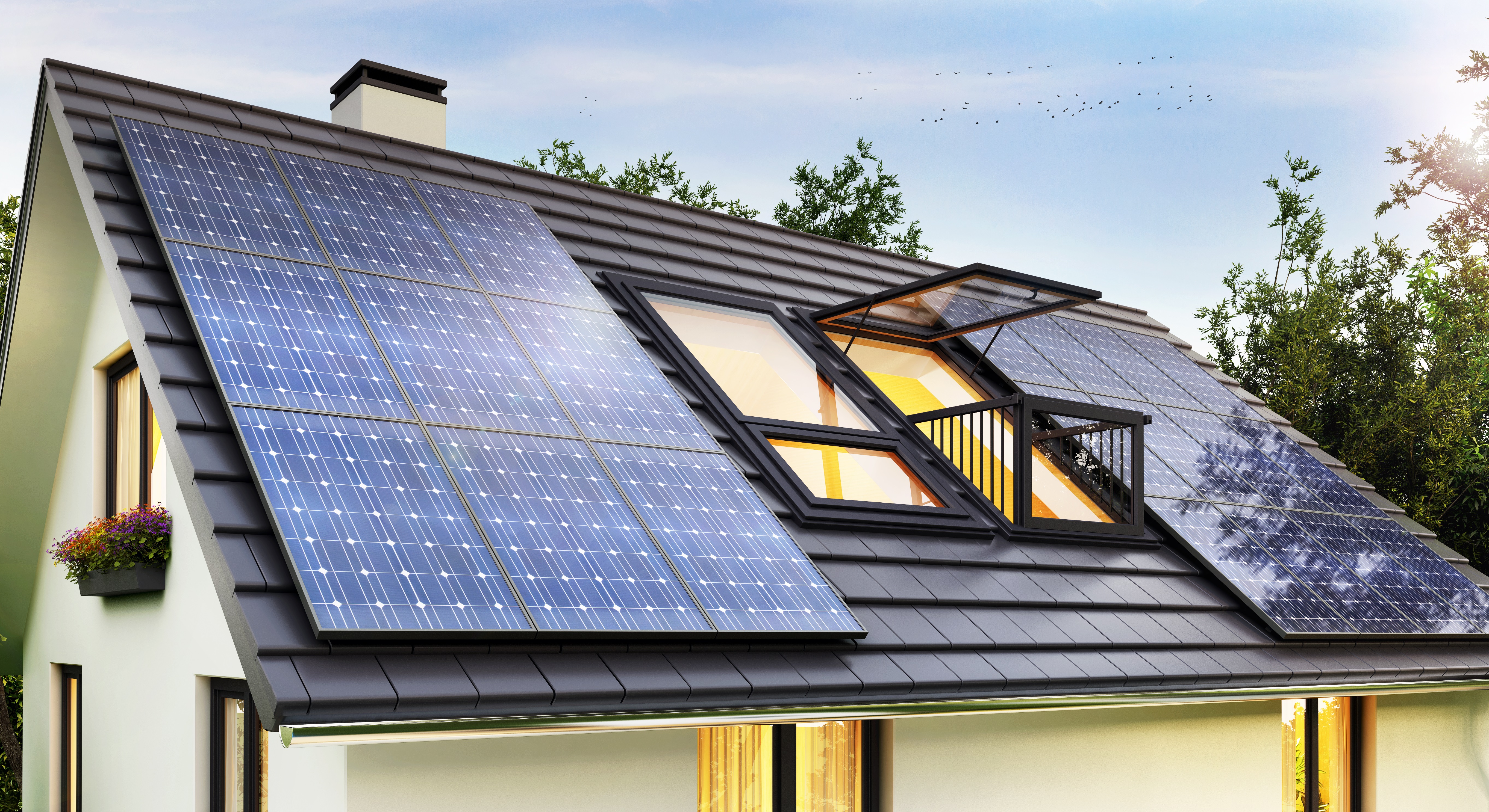 Renovating your Home this Autumn?