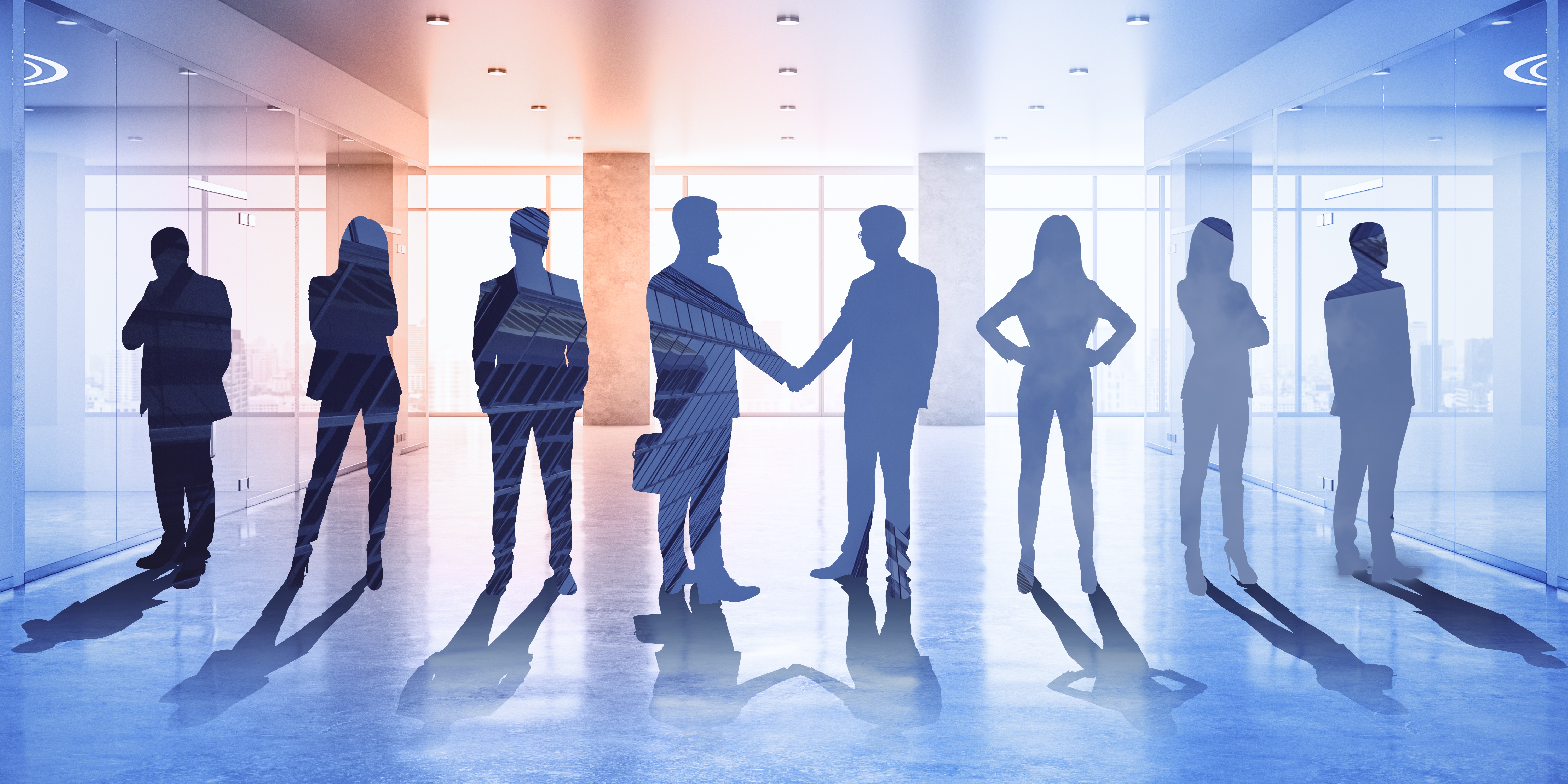 Member Services Officer Vacancy