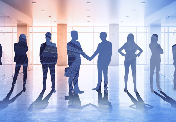 Member Services Officer Vacancy