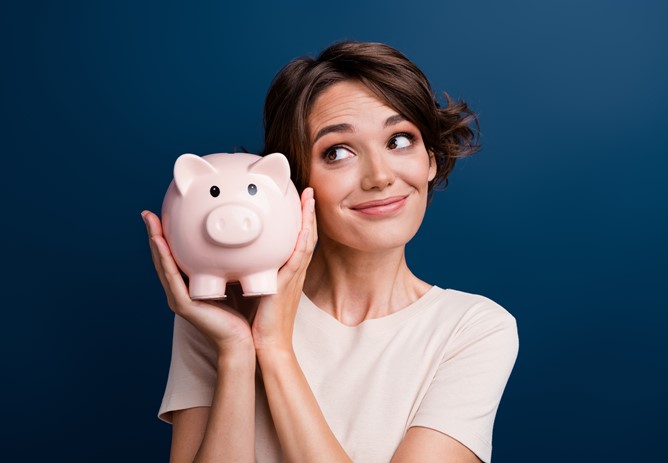 Top Savings Habits to Start Today!