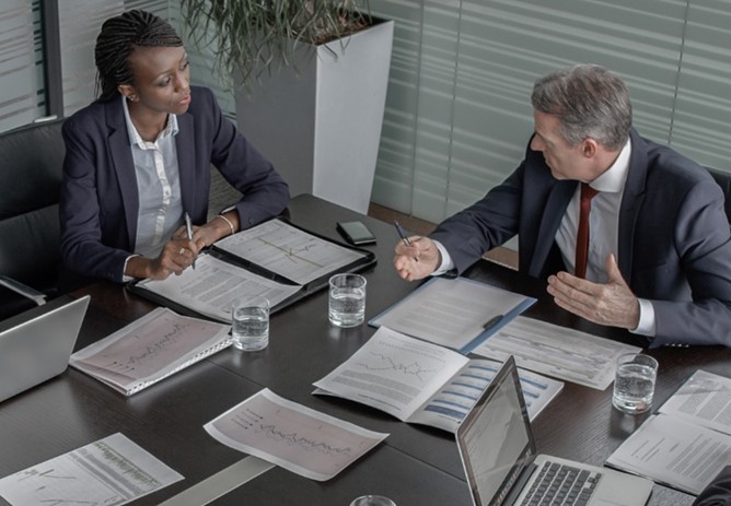 New Director Invite 2024