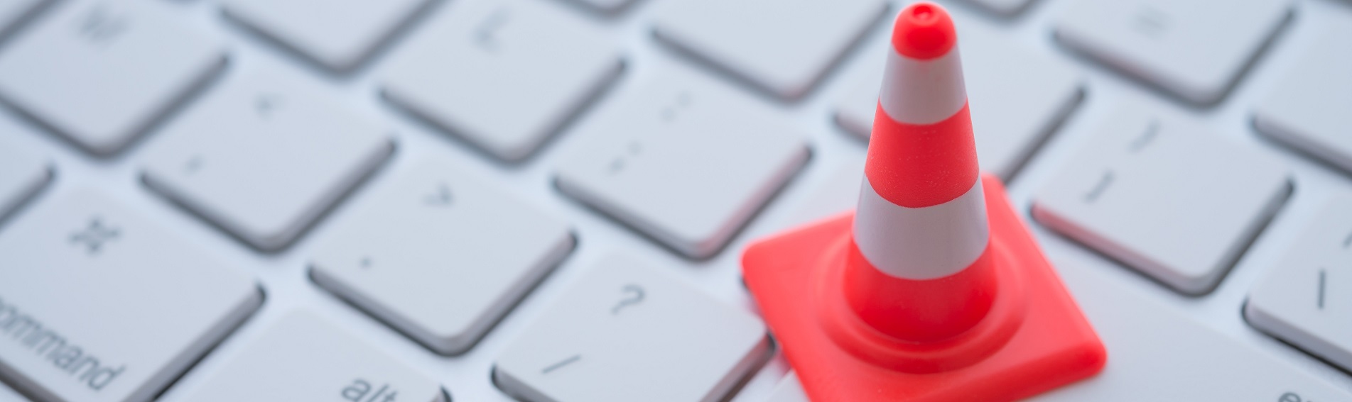 Service Outage Notification