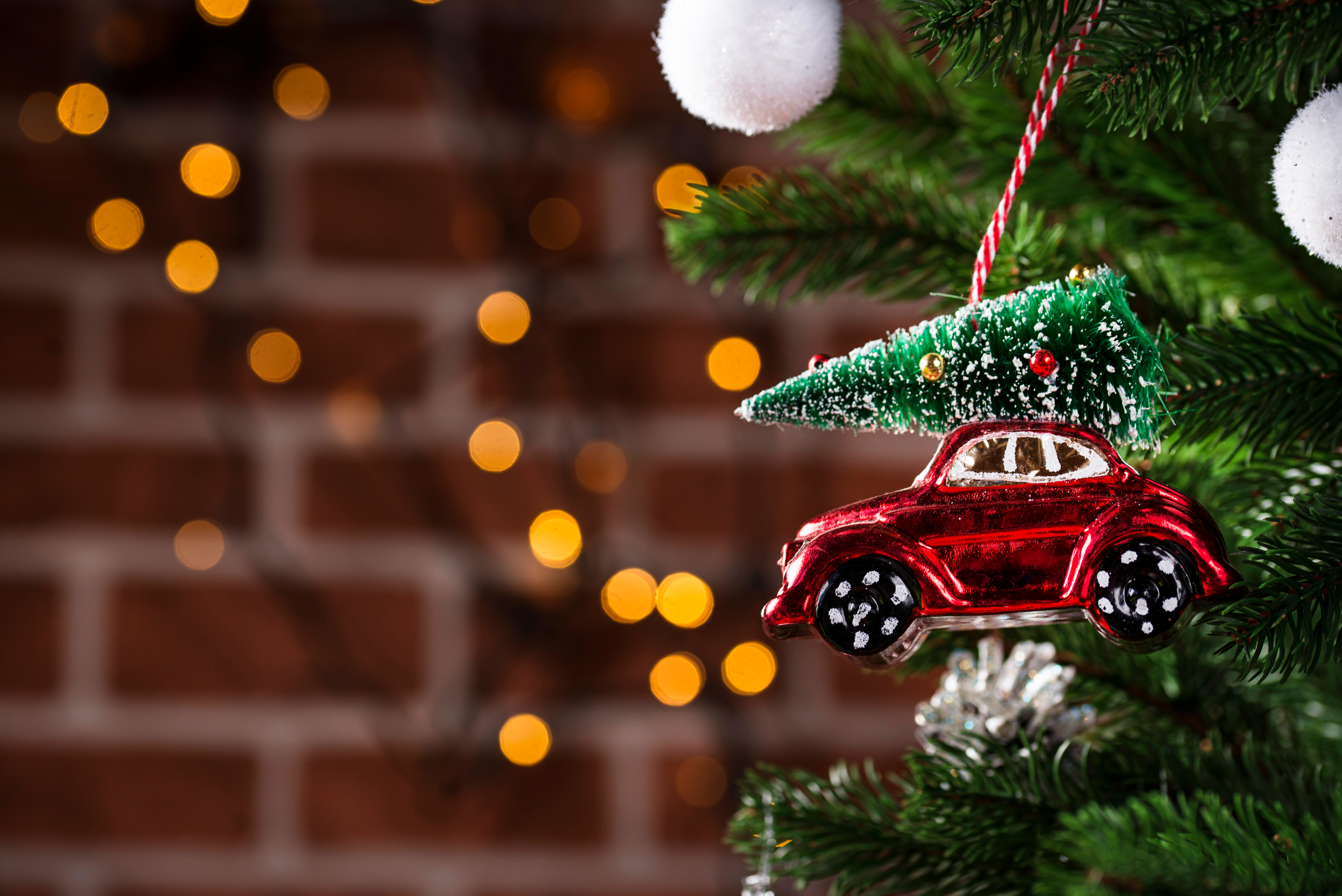 Looking for a Car Loan this Christmas?