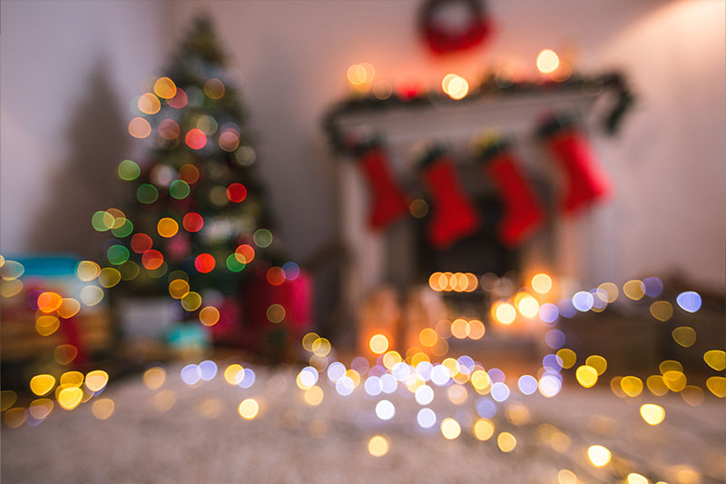 Christmas Opening Hours 2024