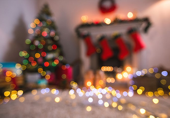 Christmas Opening Hours 2025