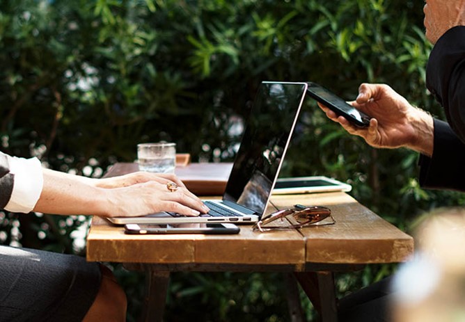 Essential Maintenance