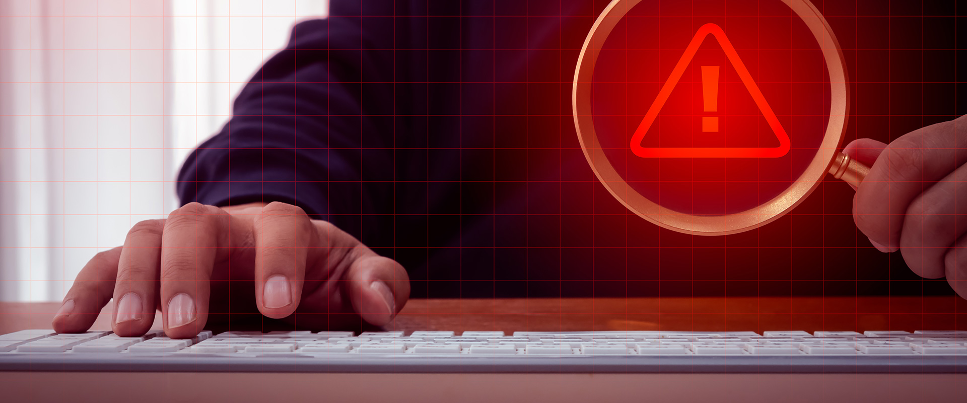 Be Fraud Aware