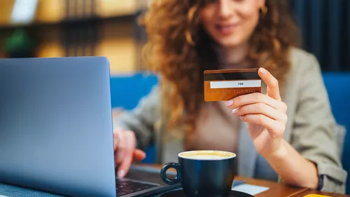 Fraudulent Activity Alert