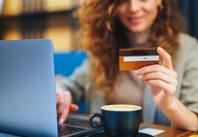 Fraudulent Activity Alert