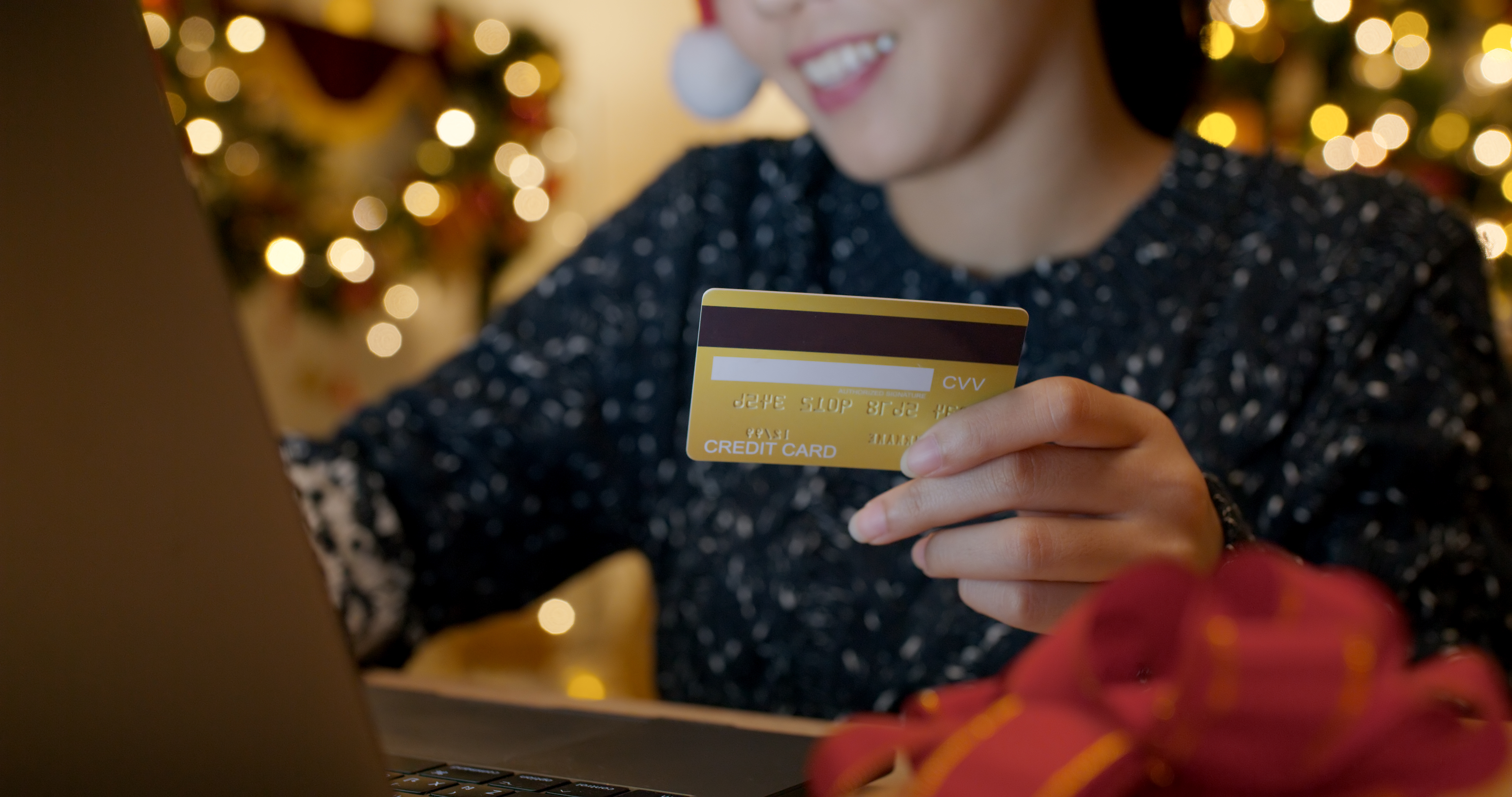 Be Fraud Aware this Festive Season