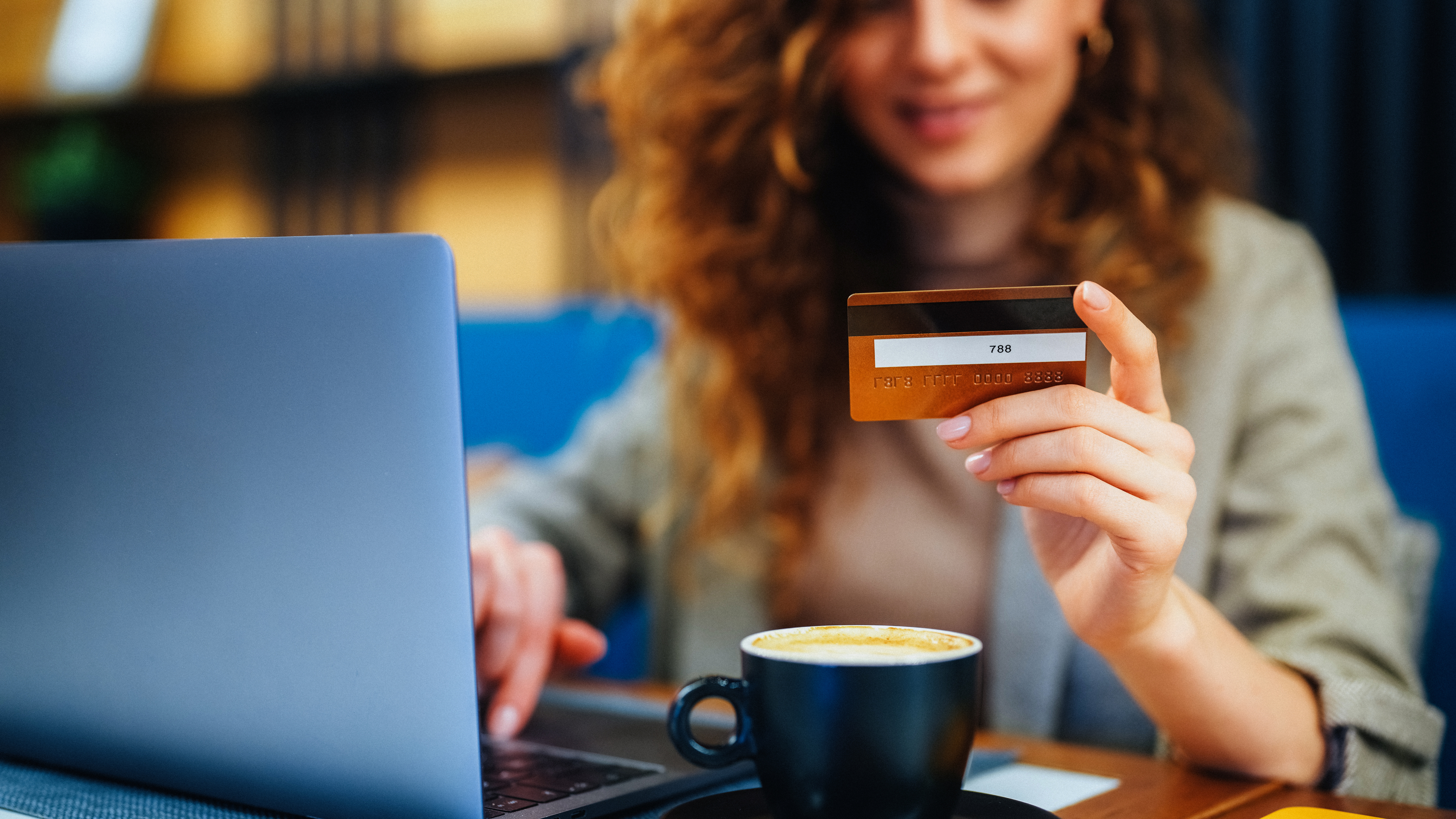 Online Card Payments Notification