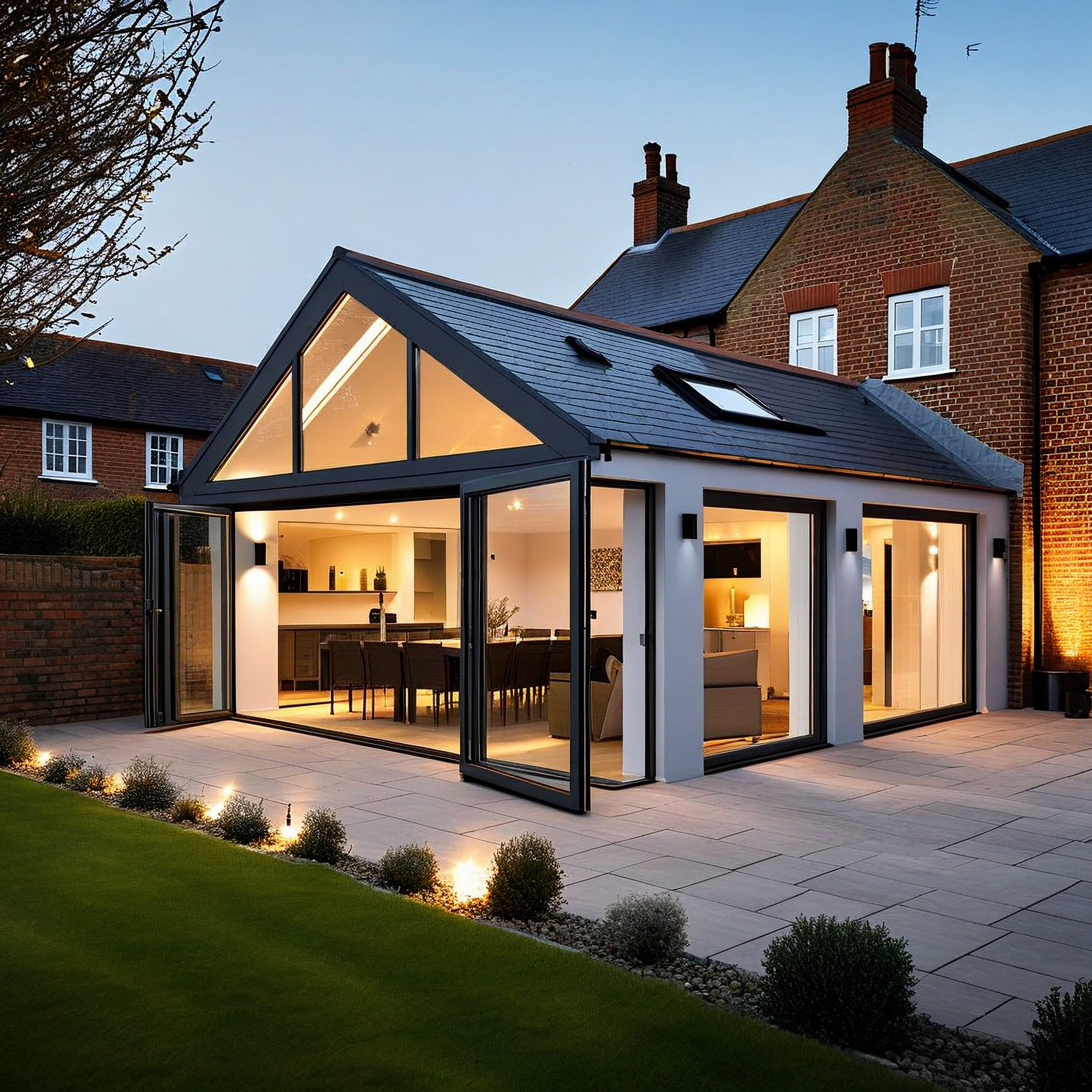 Is it time for your Once-in-a-Lifetime Home Transformation?