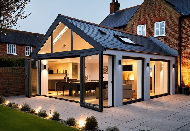 Is it time for your Once-in-a-Lifetime Home Transformation?