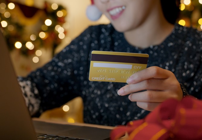 Be Fraud Aware this Festive Season