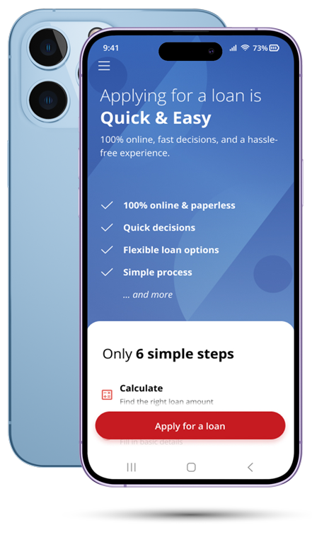 Loan Application