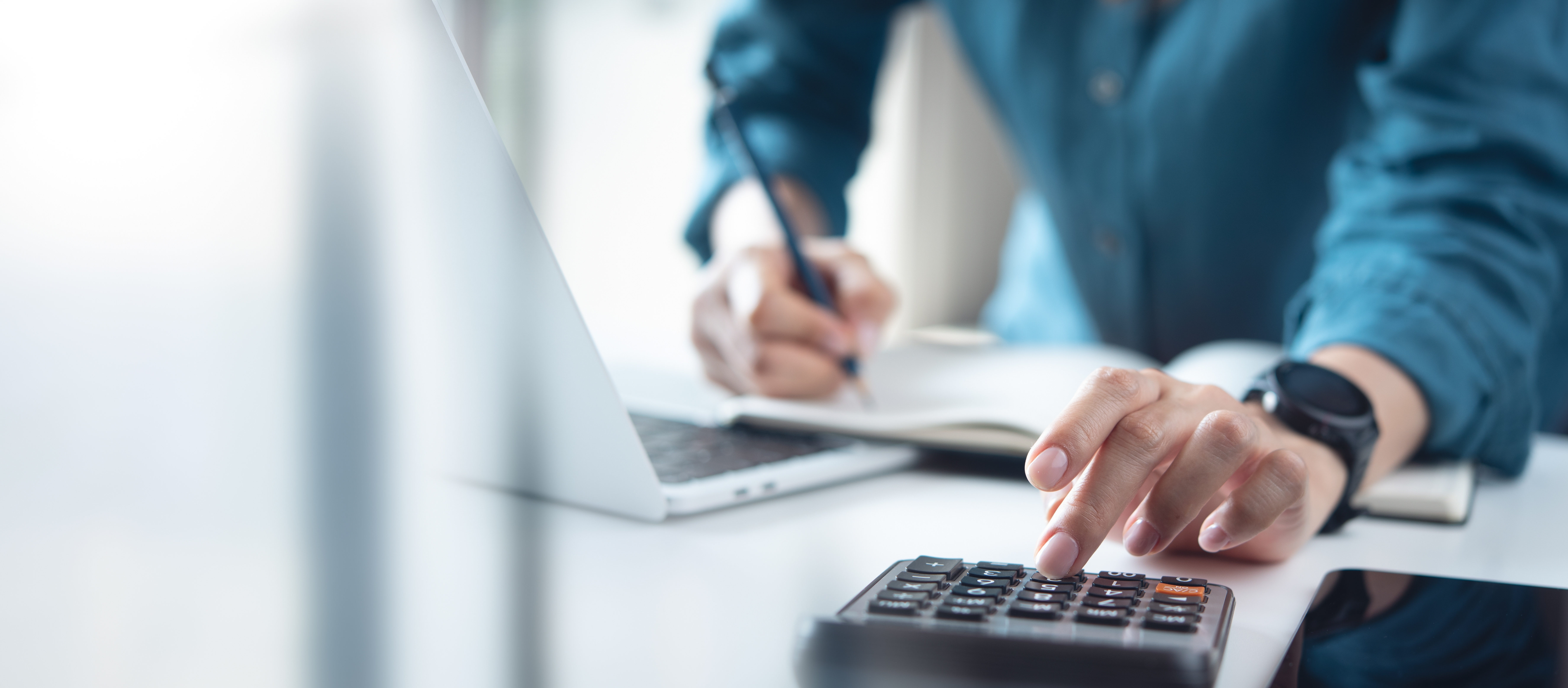 Smart Budgeting Tips to Maximise your Finances