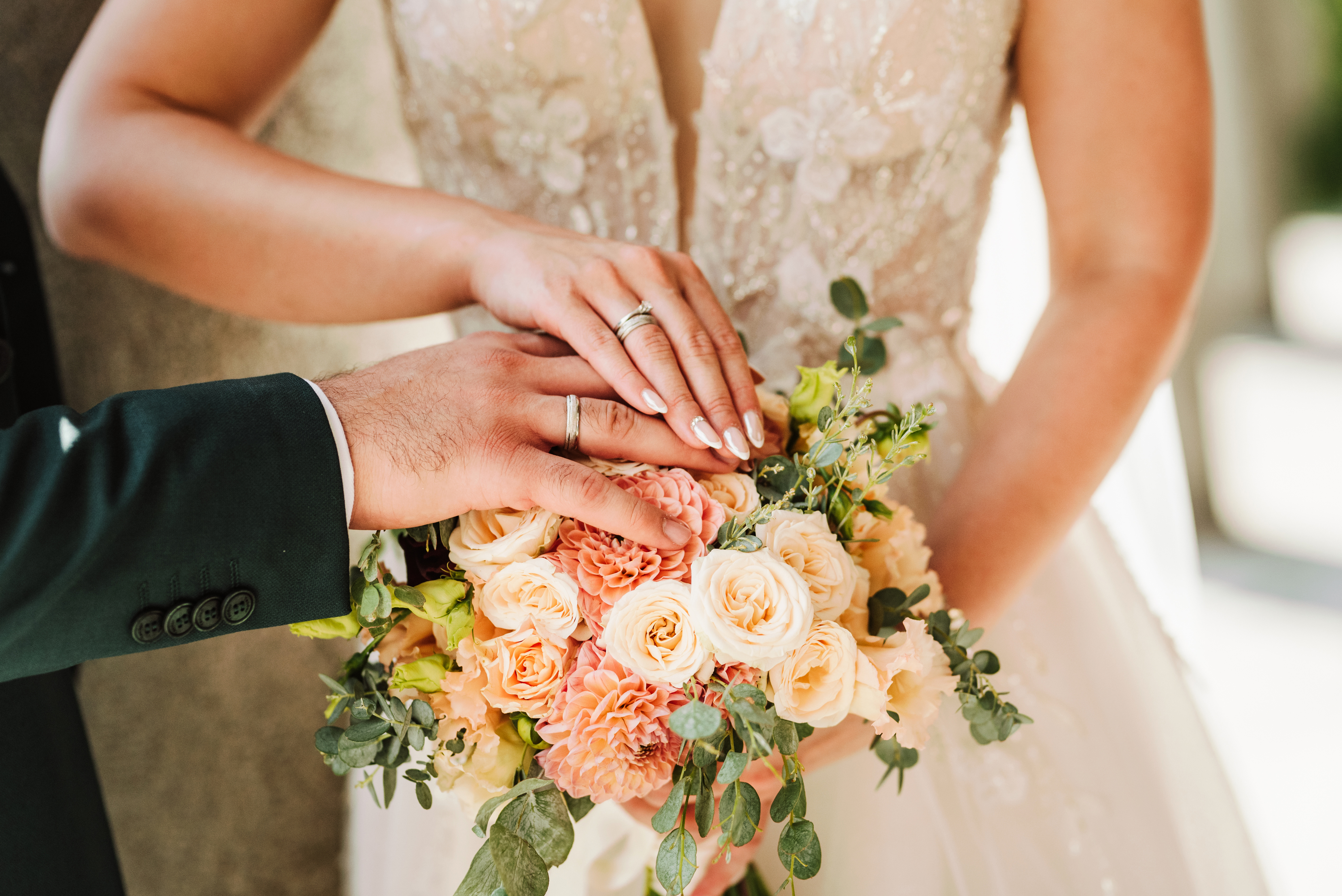 Planning for that BIG DAY? See our Wedding Loan