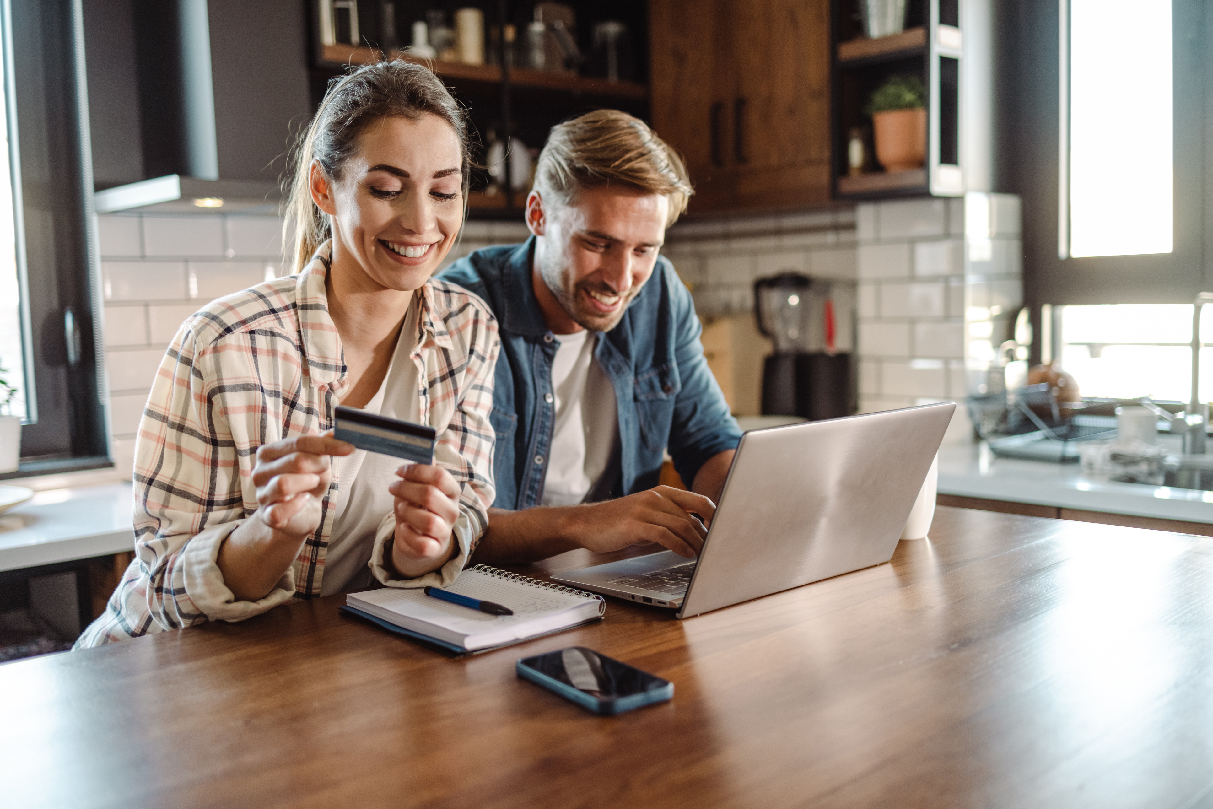 Could Debt Consolidation Work for You?