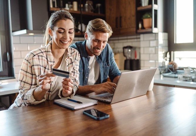 Could Debt Consolidation Work for You?