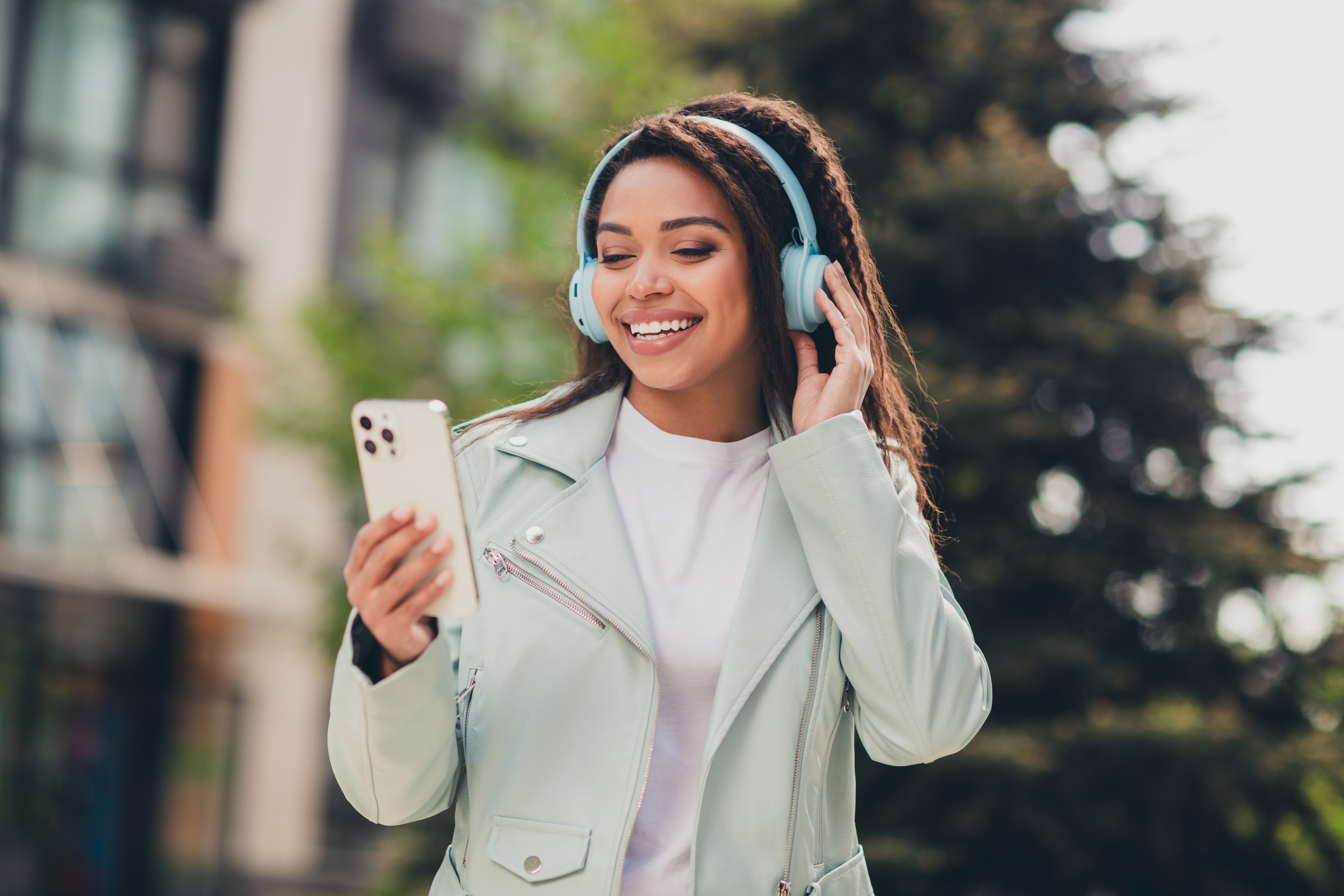 Our New Mobile App Goes Live Today!