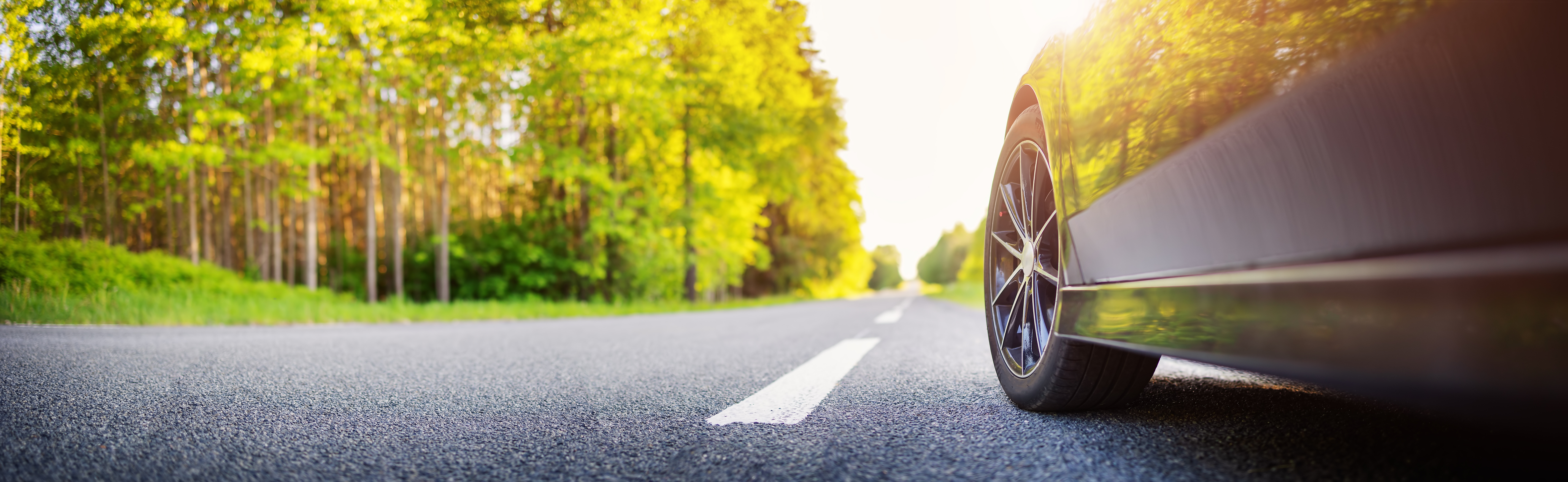 Looking for a Car Loan this Spring?