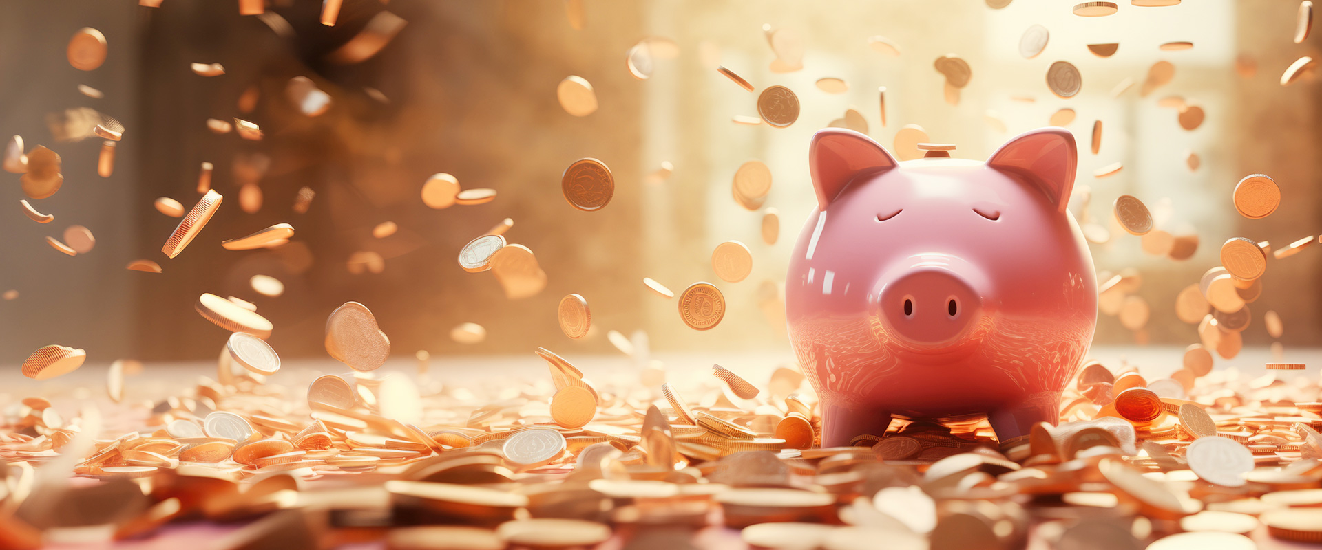 Get Saving with our New Regular Saver Account